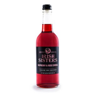 Raspberry Rose bottle