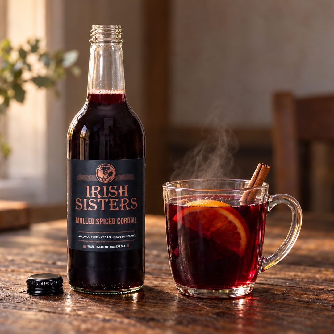 Mulled Warmer recipe